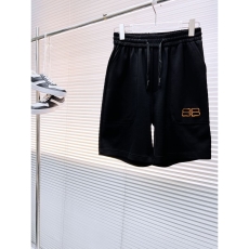 Balenciaga Short Pants